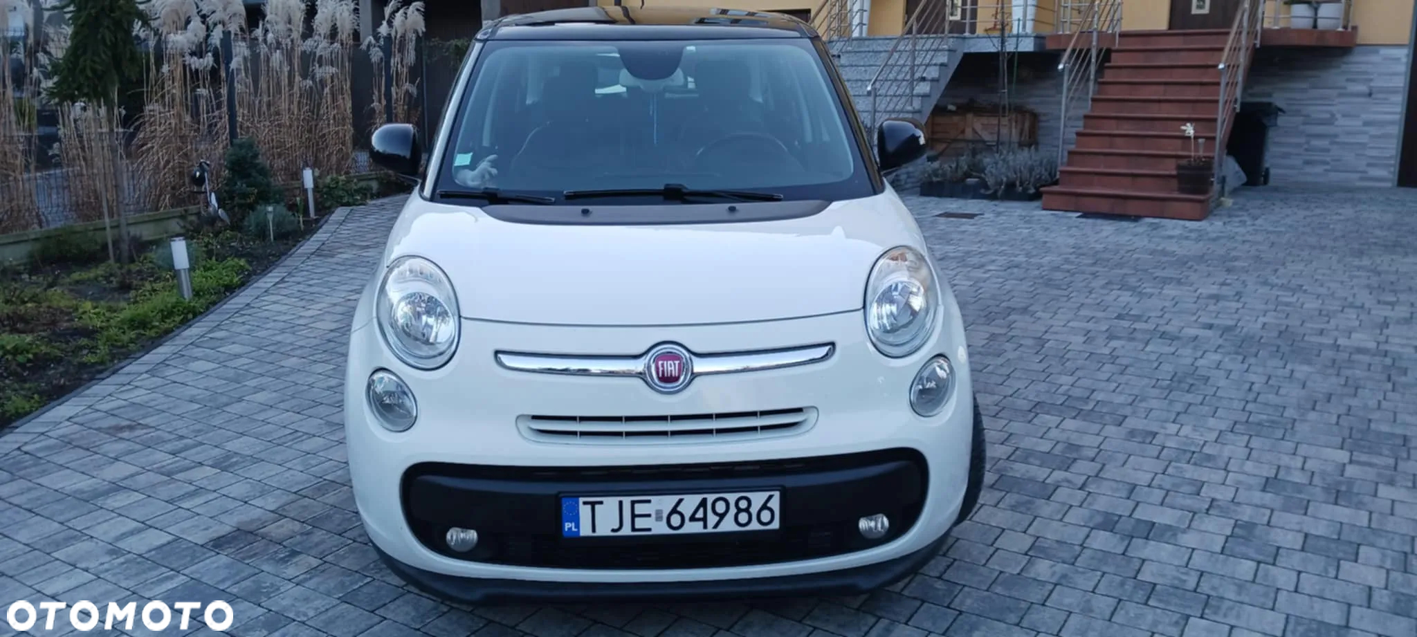 Fiat 500L 1.6 Multijet Start&Stopp Urban Edition - 11