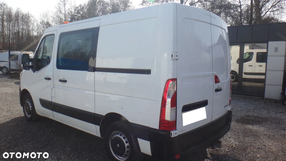 Renault Master - 3