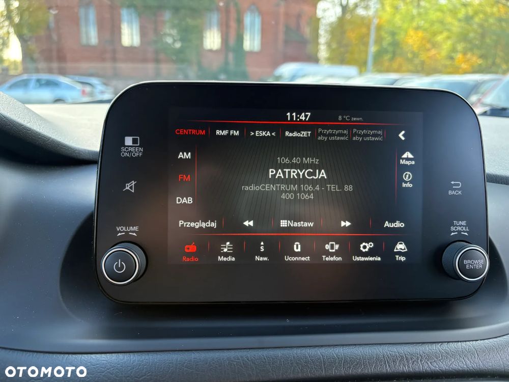 Fiat Tipo 1.6 MultiJet - 20