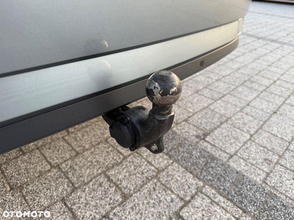 Skoda Superb 2.0 TDI DSG Style - 35
