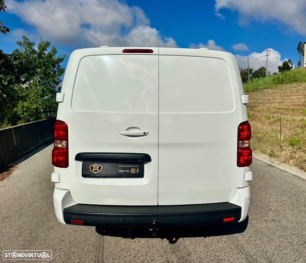 Peugeot Expert 2.0 BlueHDI  L3H1 - 11