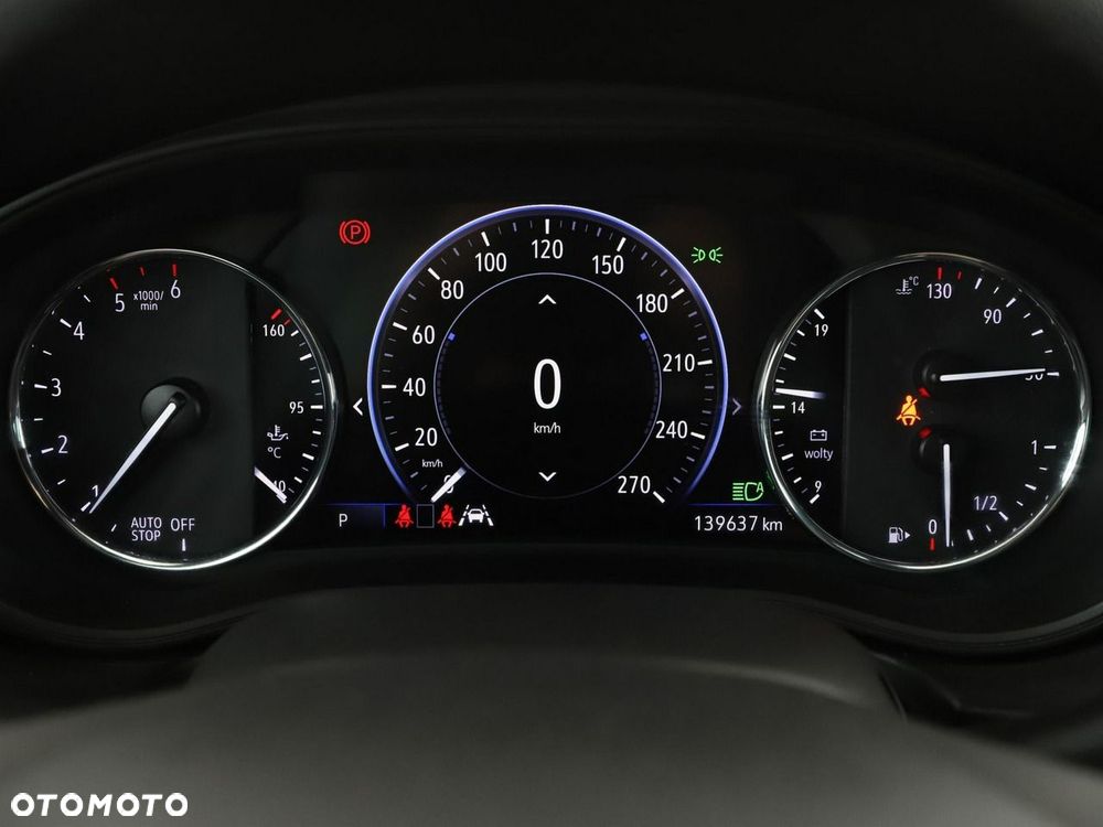 Opel Insignia 2.0 Automatik Elegance - 23