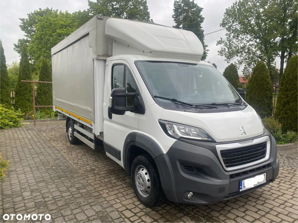 Peugeot Boxer - 2