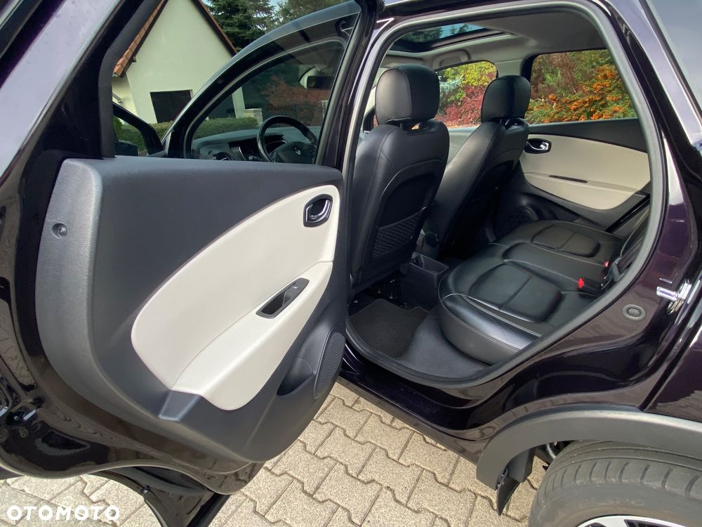 Renault Captur ENERGY TCe 120 Initiale Paris - 18