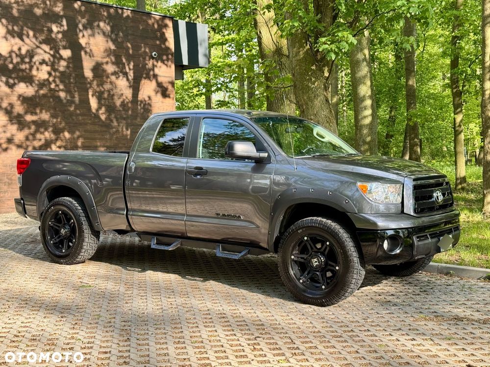 Toyota Tundra 4.7 4x4 Double Cab Limited - 19