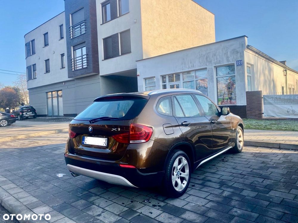 BMW X1 - 10