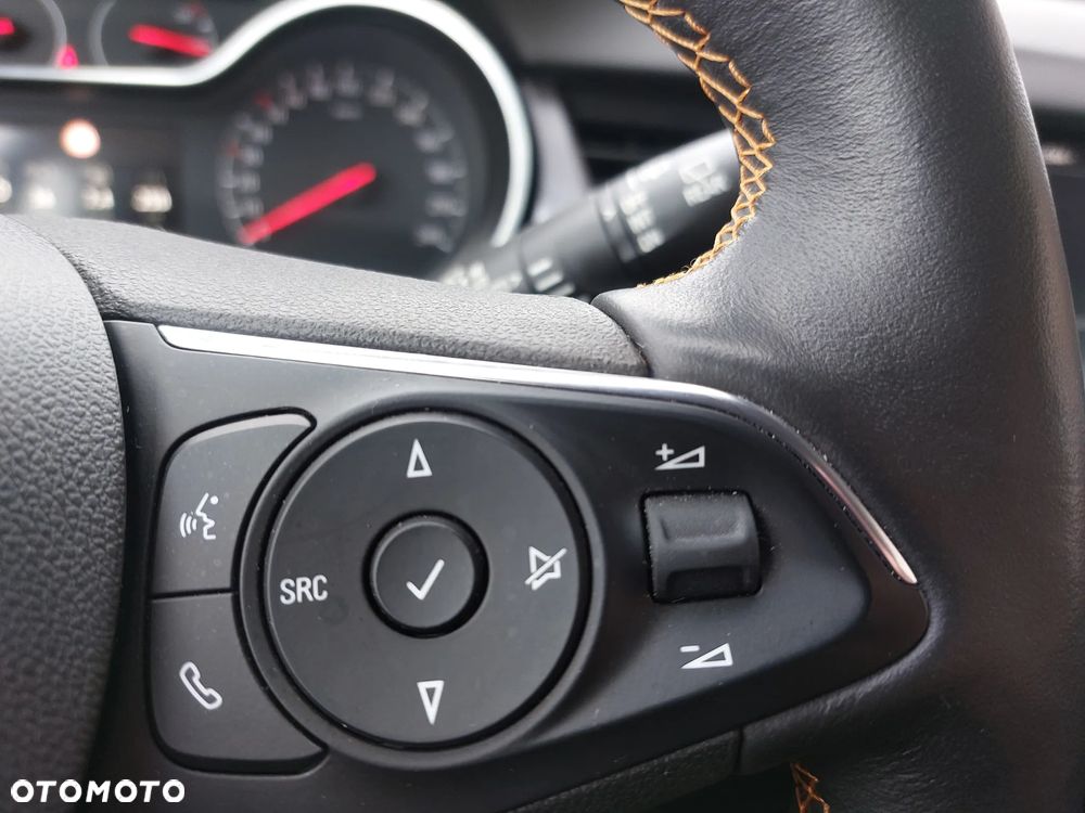 Opel Crossland X 1.2 Start/Stop Innovation - 19