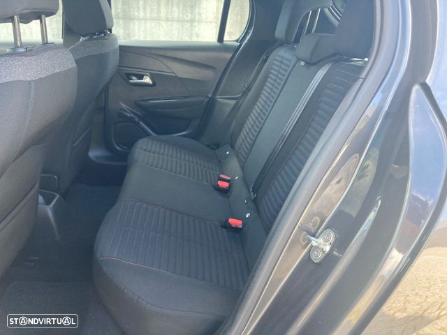 Peugeot 208 PureTech 75 Active Pack - 27