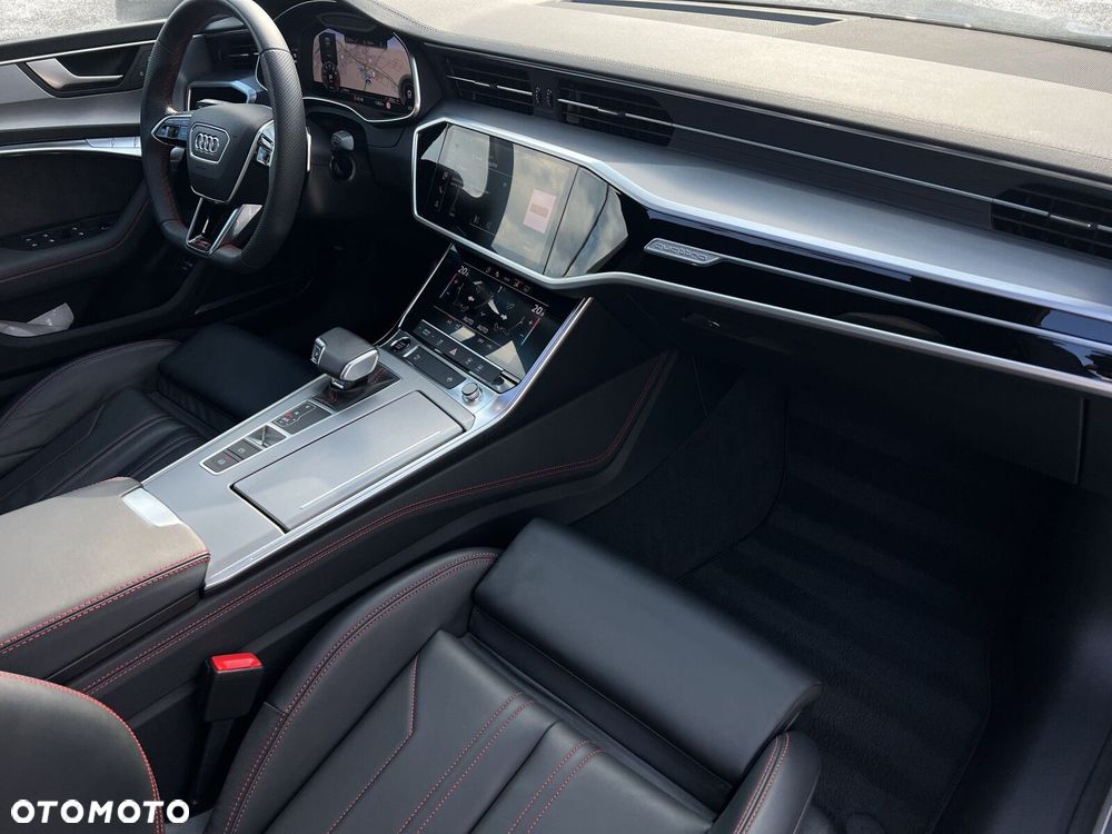 Audi A7 Sportback 45 TFSI mHEV Quattro S tronic - 17