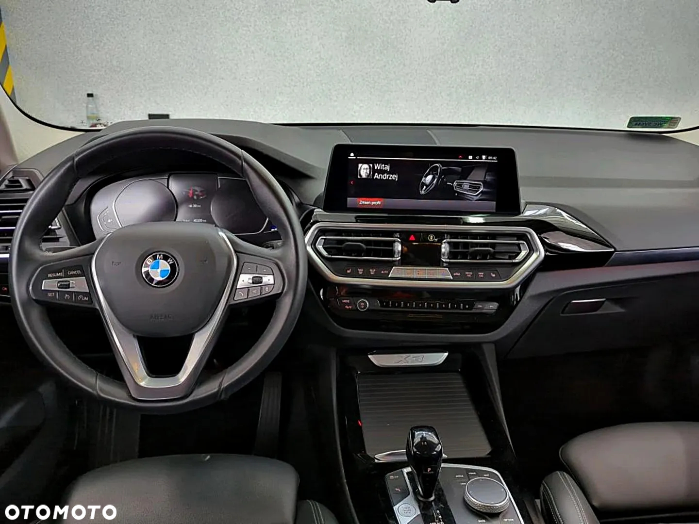 BMW X3 xDrive20i - 7