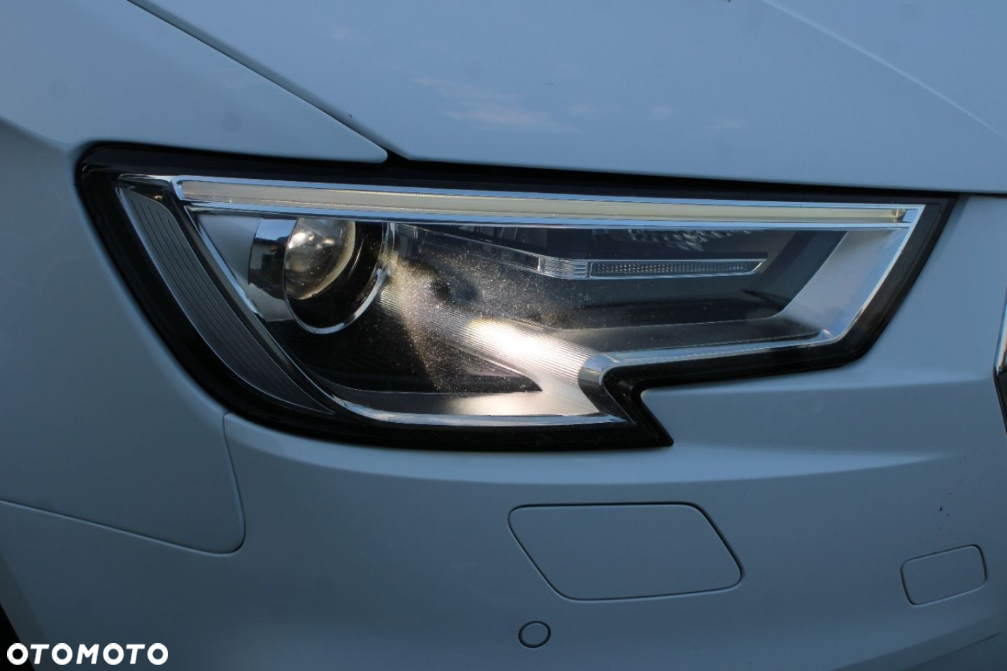 Audi A3 - 16