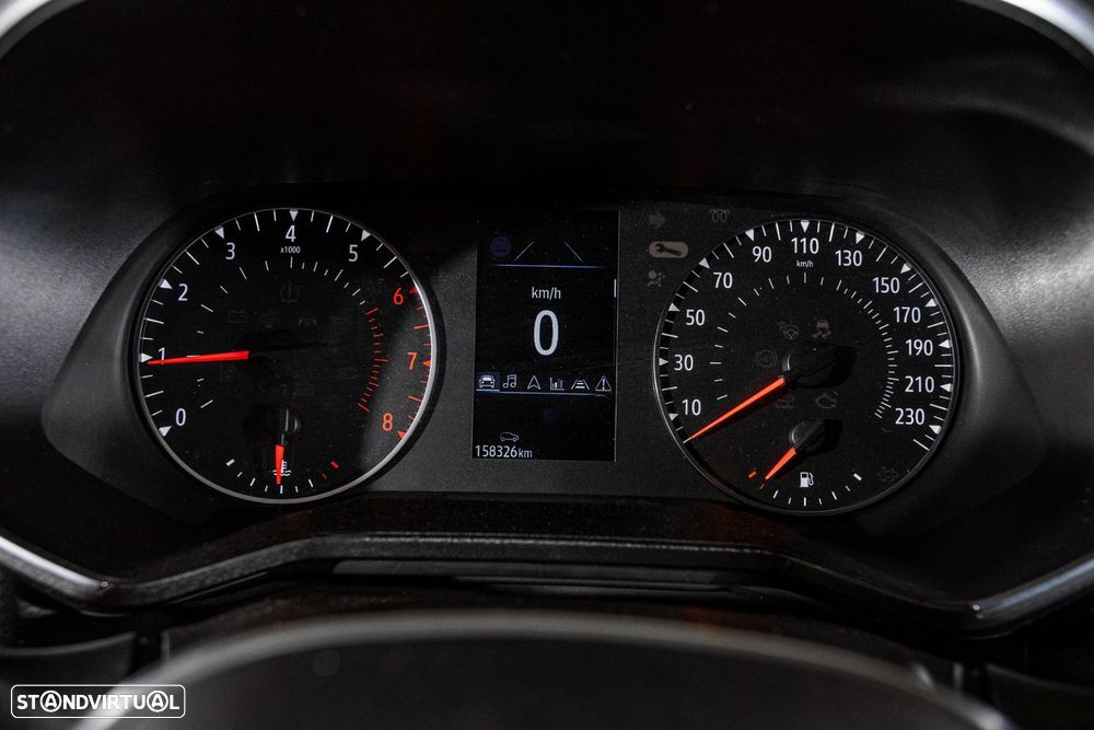 Renault Clio 1.0 TCe Intens Bi-Fuel - 18