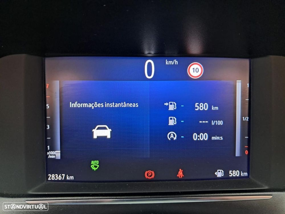 Opel Corsa 1.2 T Edition - 18