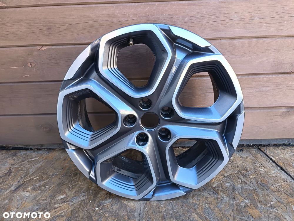 FELGA ALUFELGA RENAULT KADJAR EXTREME 7JX19 ET43 5X114.3 403000336R RK16MA - 1