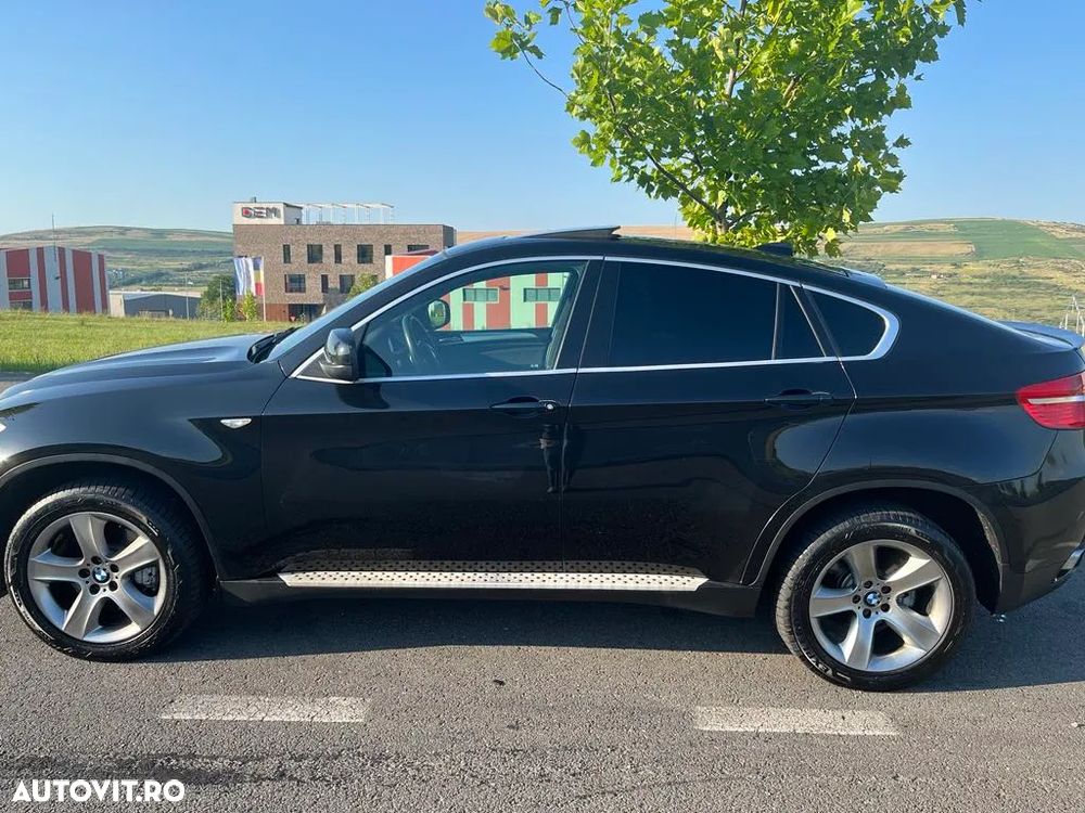 BMW X6 xDrive40d - 3