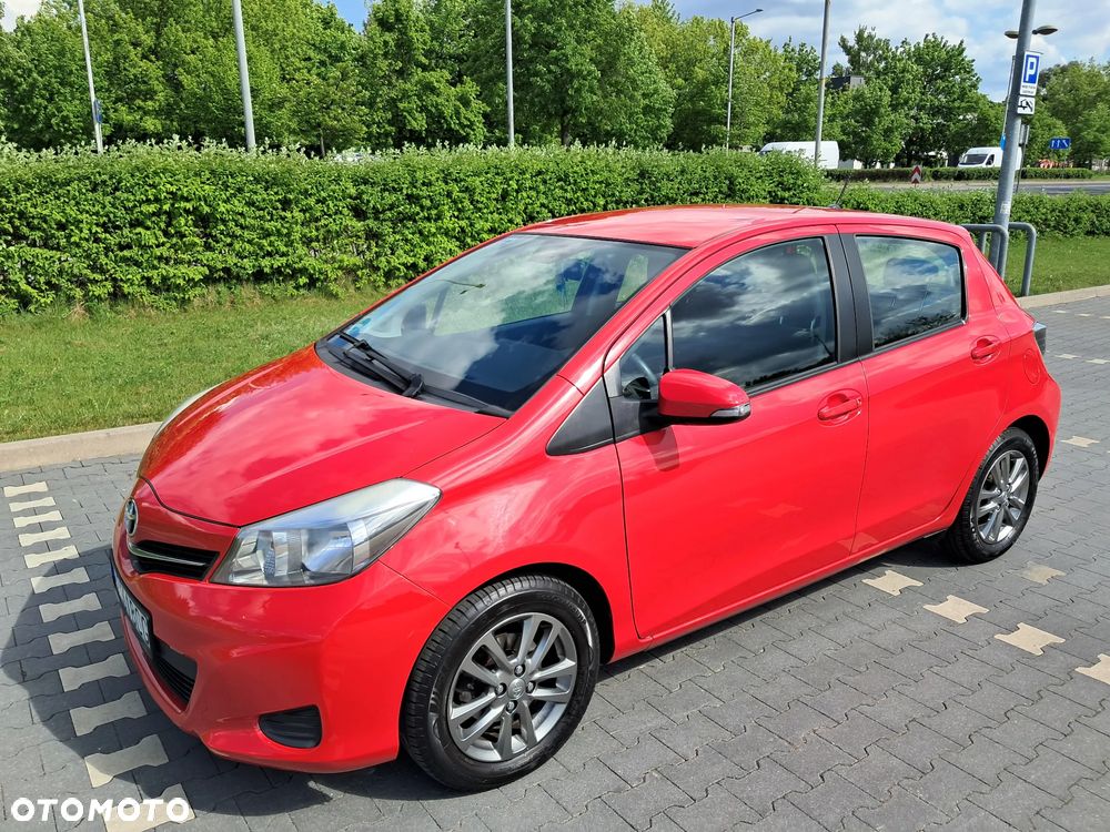 Toyota Yaris 1.0 Life - 2