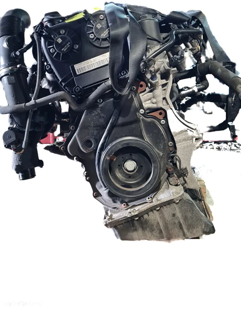 AUDI A4 B9 A5 8W A6 C8 SILNIK 2.0 TFSI DMT - 6