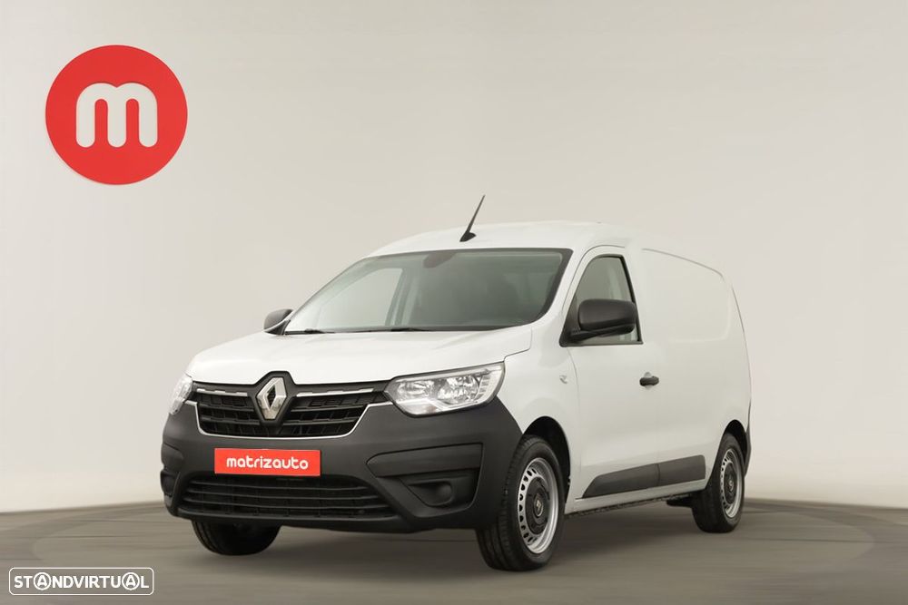 Renault express 1.5 blue dci advance - 2