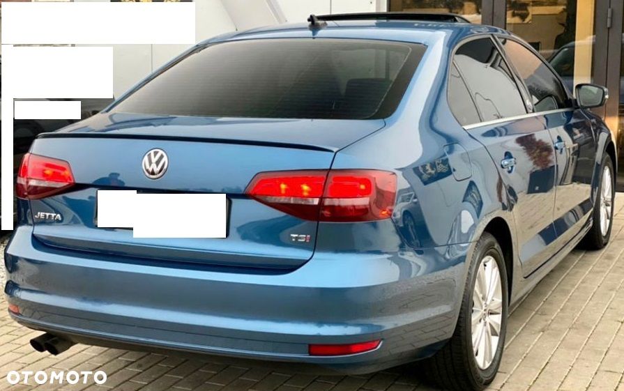 Volkswagen Jetta 1.4 TSI BMT Highline DSG - 4