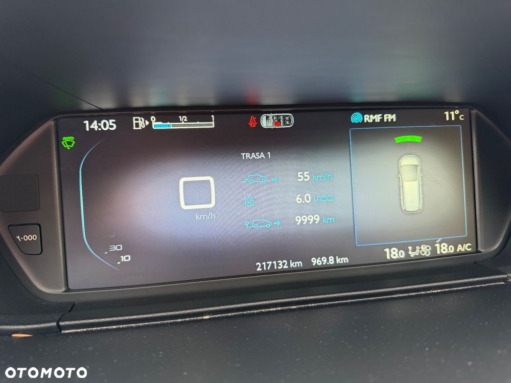 Citroën C4 Grand Picasso BlueHDi 150 Intensive - 36