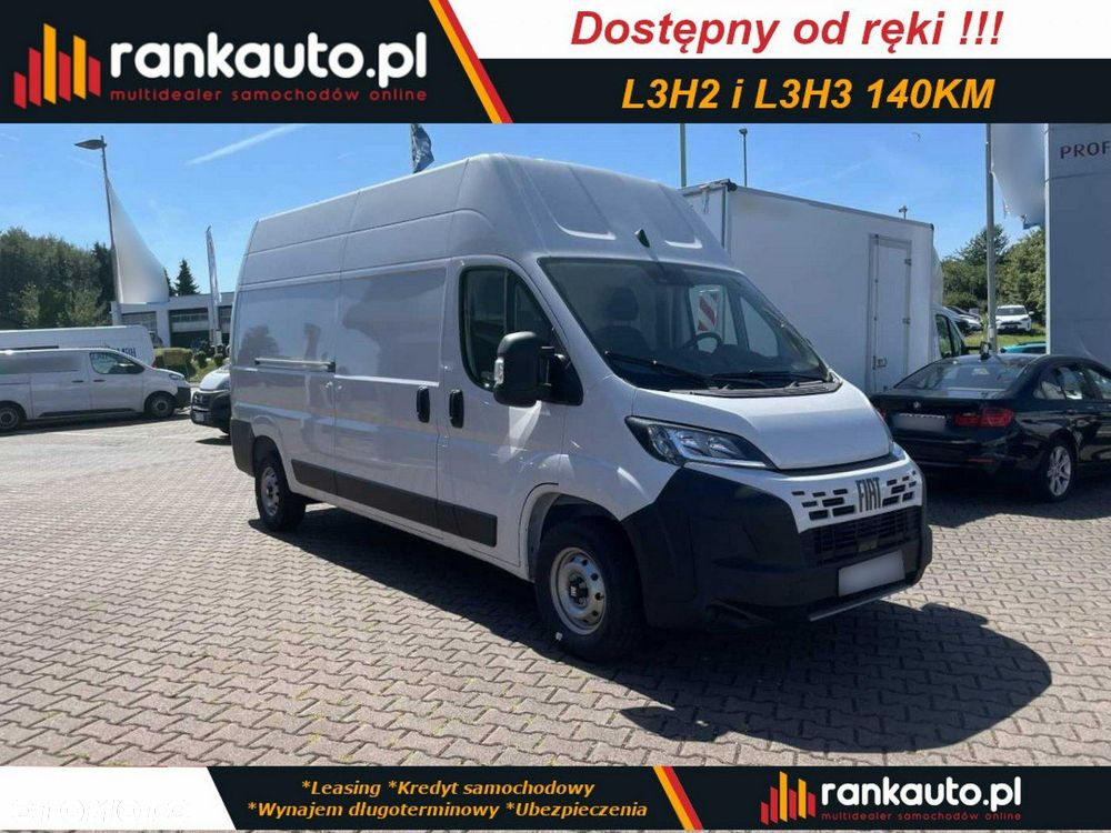 Fiat Ducato - 1