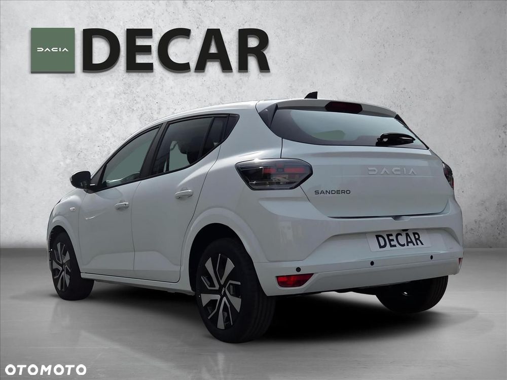 Dacia Sandero - 15