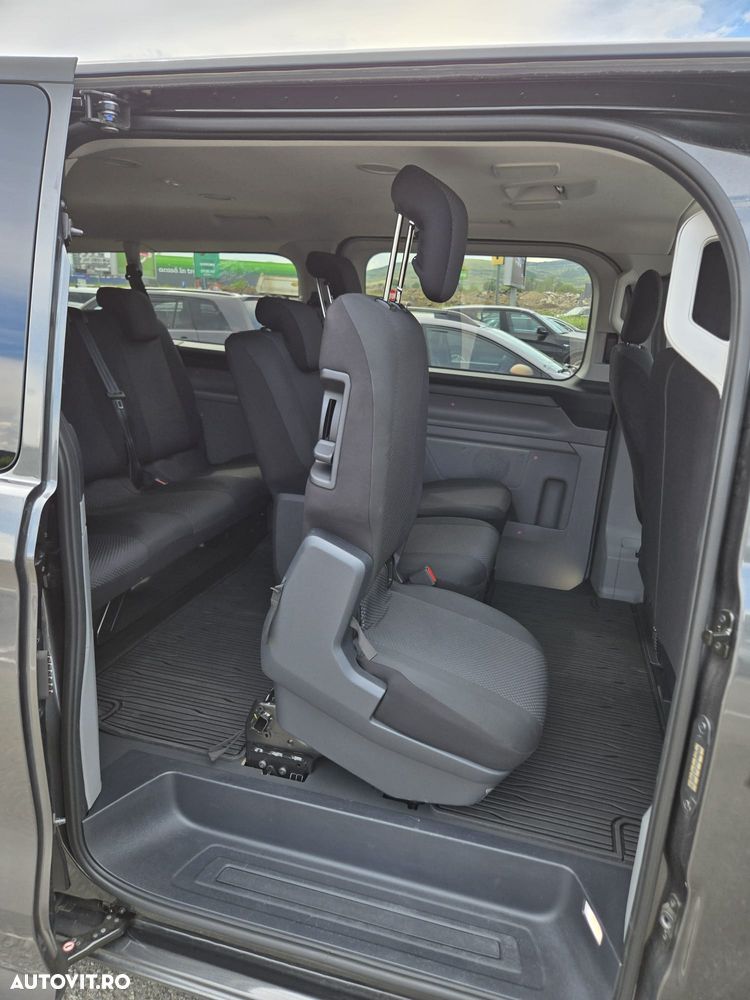 Ford Transit - 38