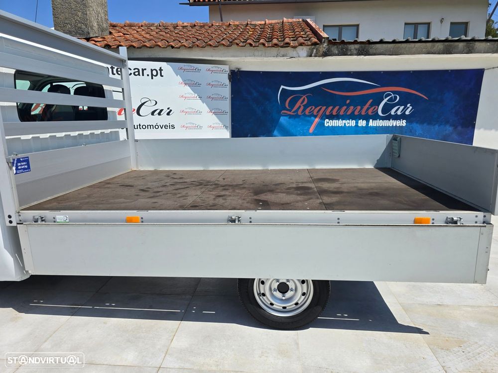 Renault Master 2.3 dCi L2 3.5T 125 - 16