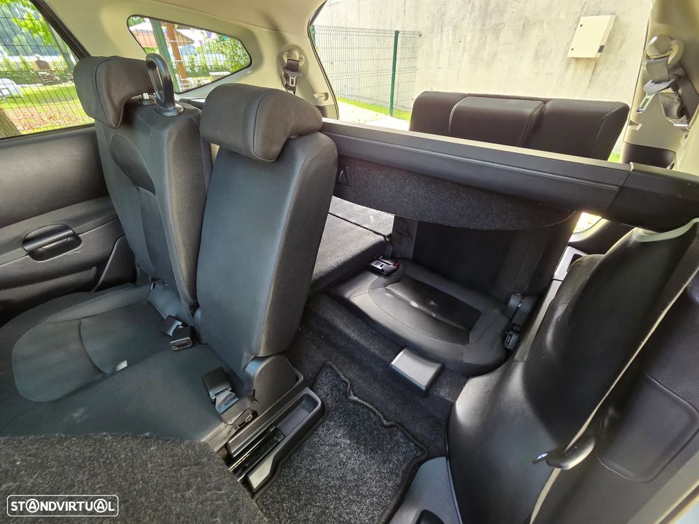 Nissan Qashqai 1.6 dCi Tekna Premium 18 - 20