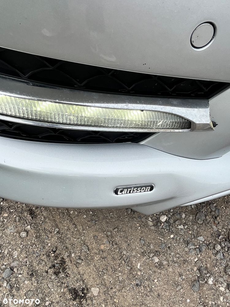 Mercedes-Benz Klasa C 220 CDI BlueEff 4-Matic Elegance - 12