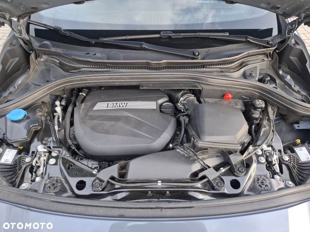 BMW Seria 2 218d M Sport - 33