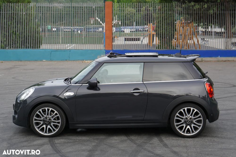 Mini Cooper S - 14