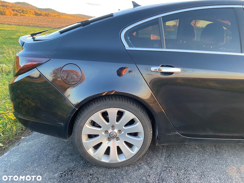 Opel Insignia - 12
