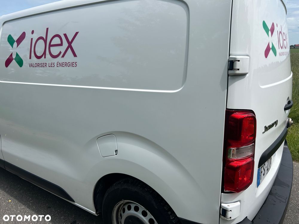 Citroën Jumpy - 22