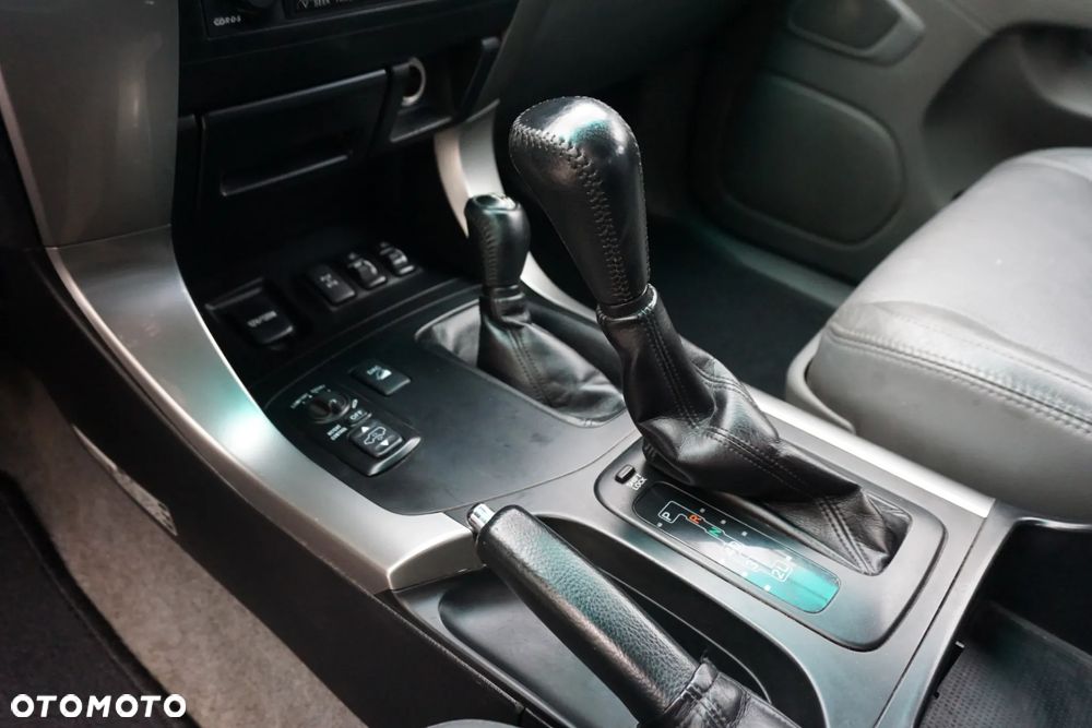 Toyota Land Cruiser 3.0 D Sol Navi - 26