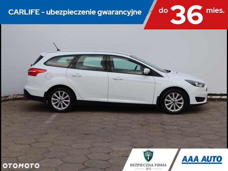 Ford Focus - 7
