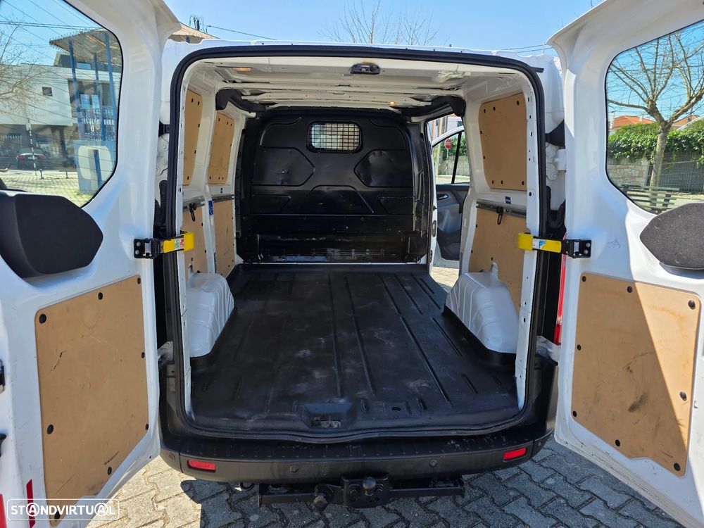 Ford Transit Custom 2.2 TDCI 270 L1 - 5