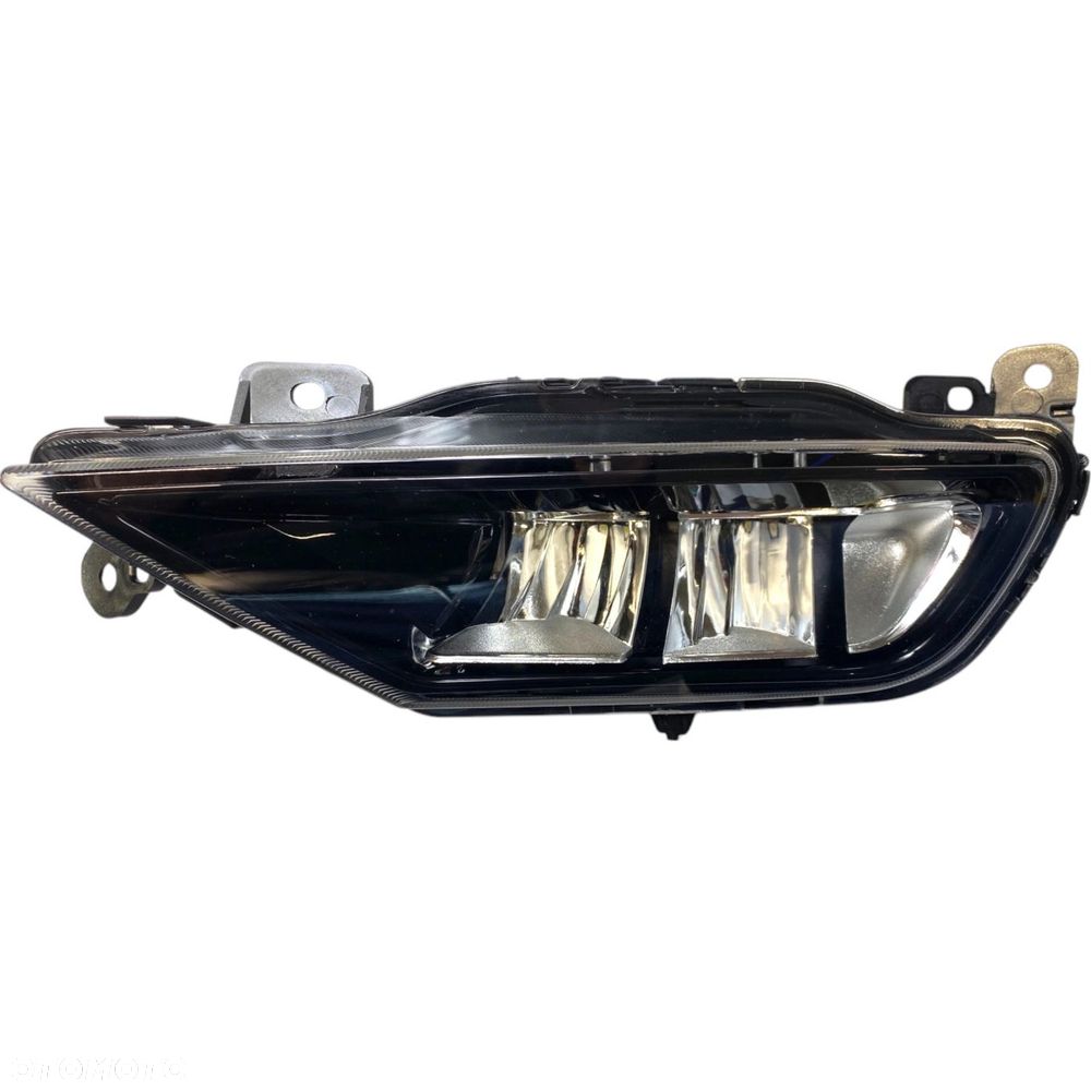 KPL x2 HALOGEN LED LEWY PRAWY przeciwmgielny VOLVO S60 V60 XC60 XC90 II 16+ - 7