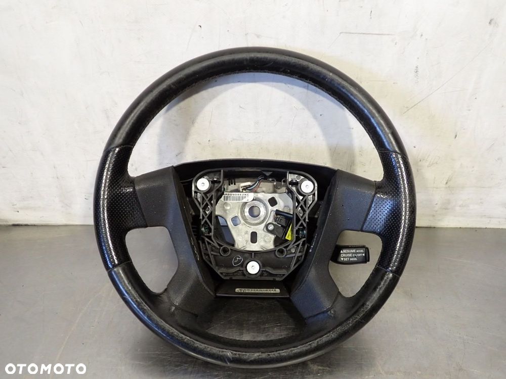 KIEROWNICA DODGE CALIBER  1DF351DVAD  4RSU9D8E2KC - 1