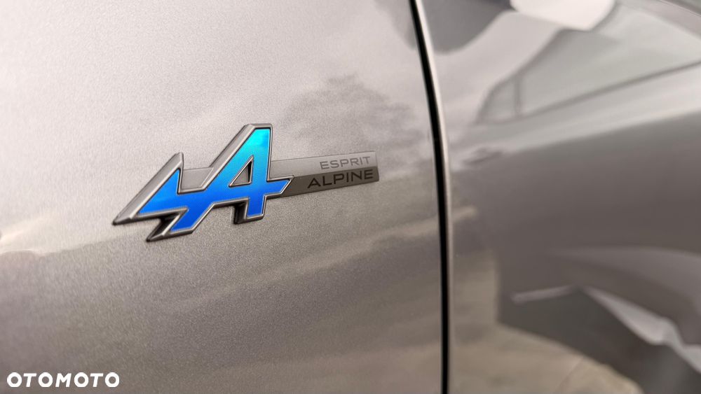 Renault Rafale E-TECH Full Hybrid 200 Esprit Alpine - 10