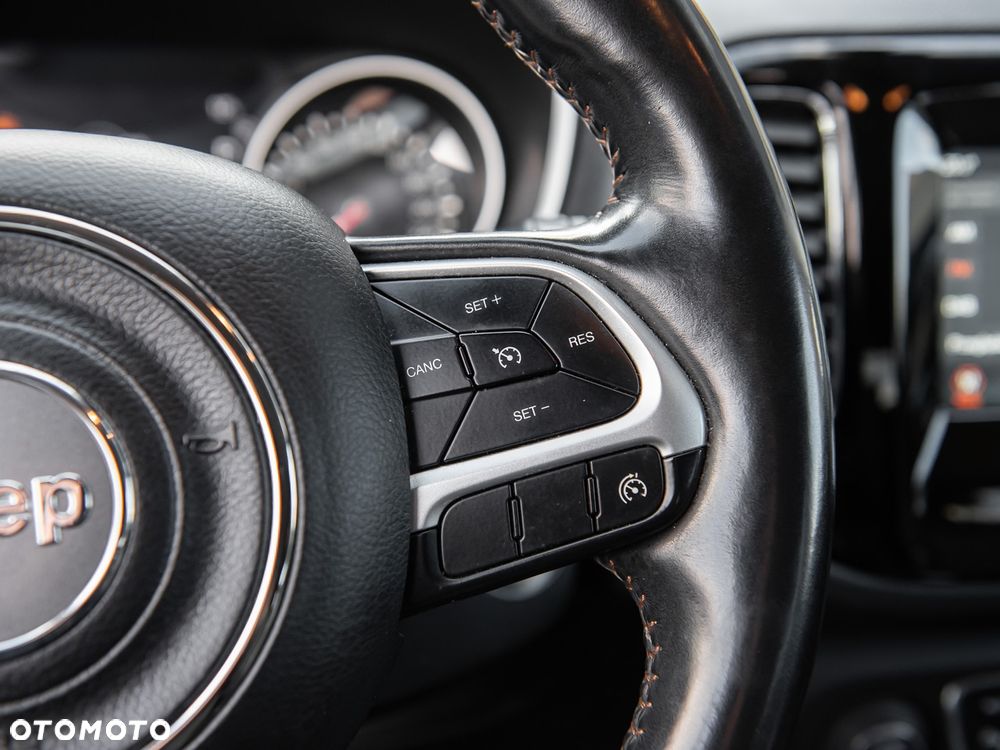 Jeep Compass 2019