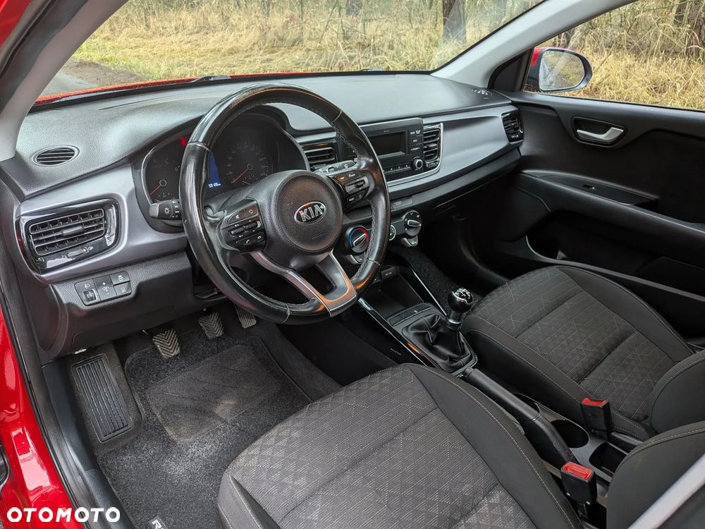 Kia Rio 1.2 Edition 7 - 10