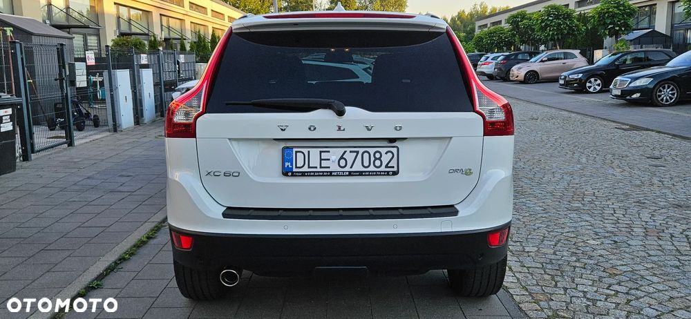 Volvo XC 60 DRIVe Summum - 35