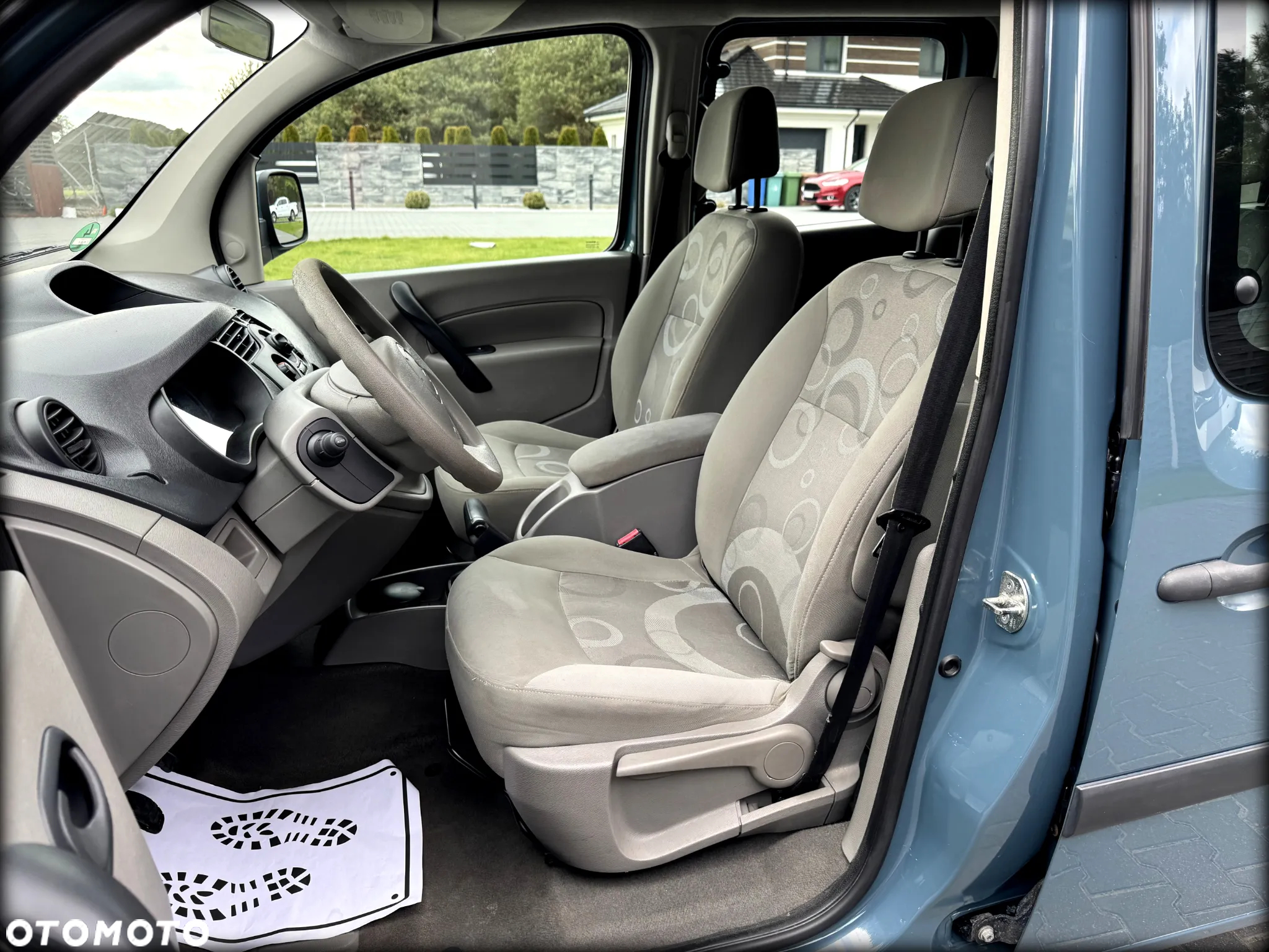Renault Kangoo 1.6 16V 105 Authentique - 22