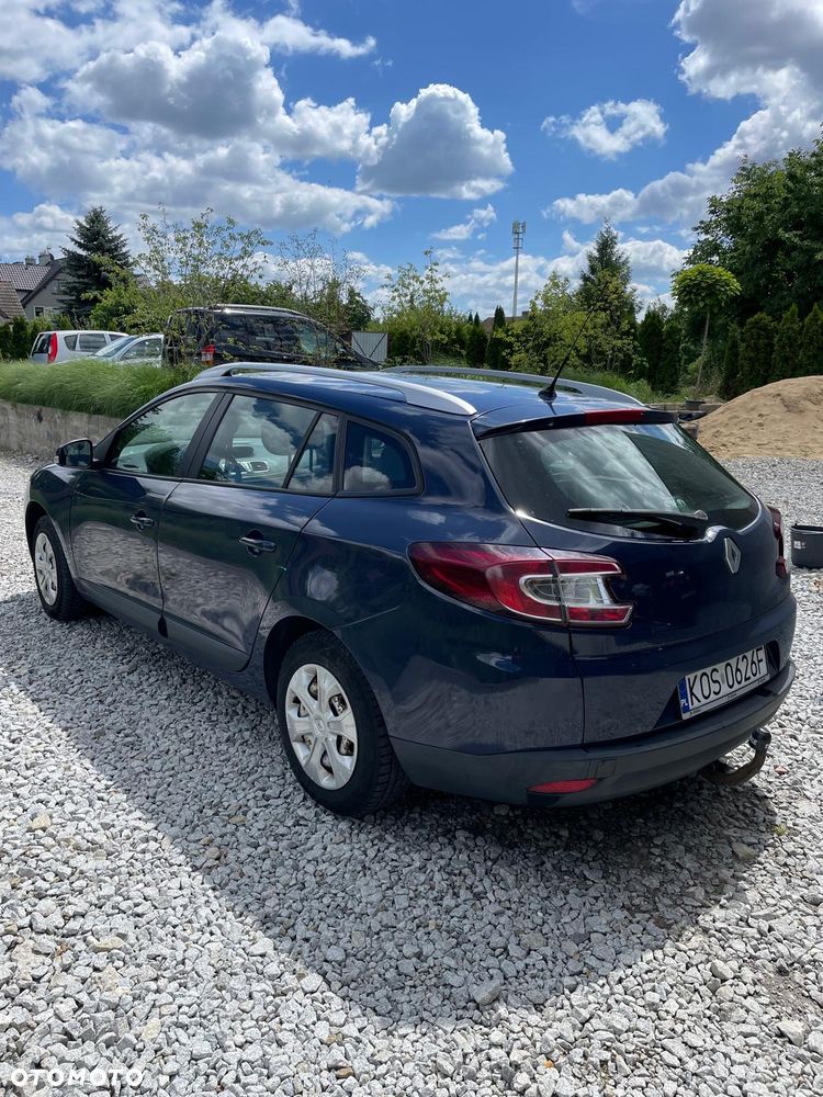 Renault Megane - 4