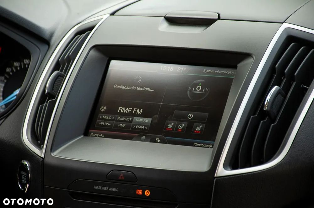 Ford S-Max - 10