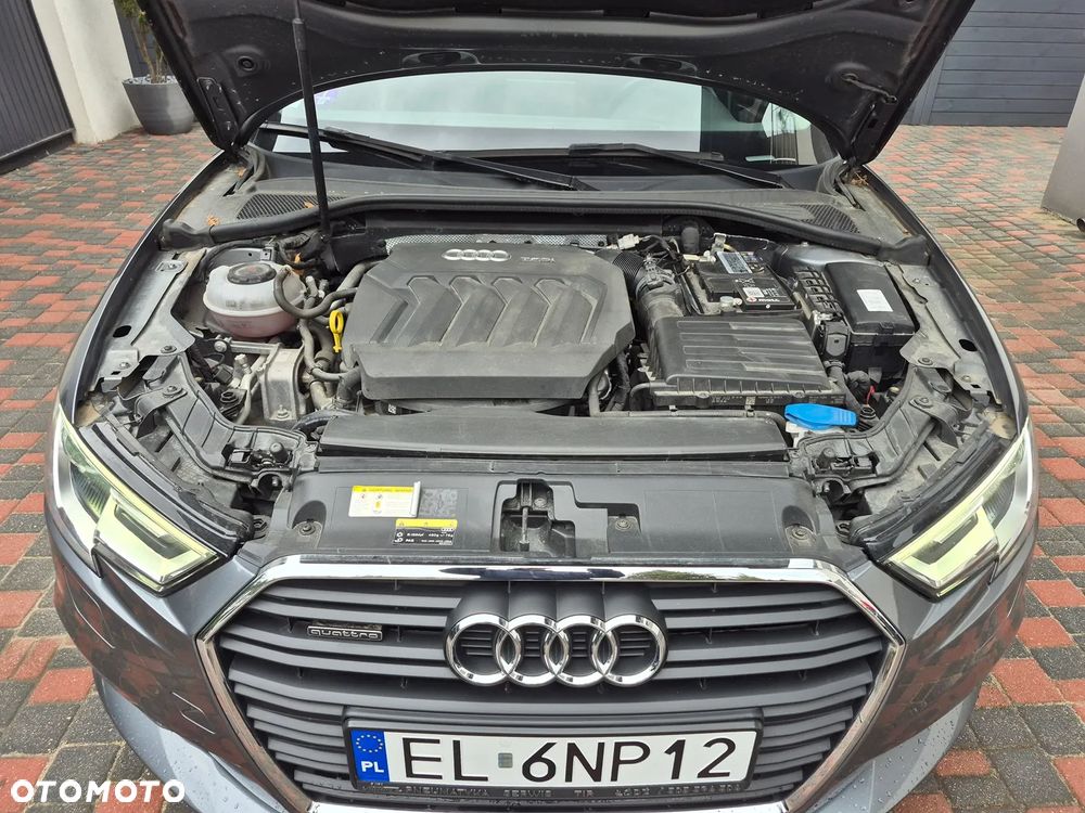 Audi A3 Sportback - 22