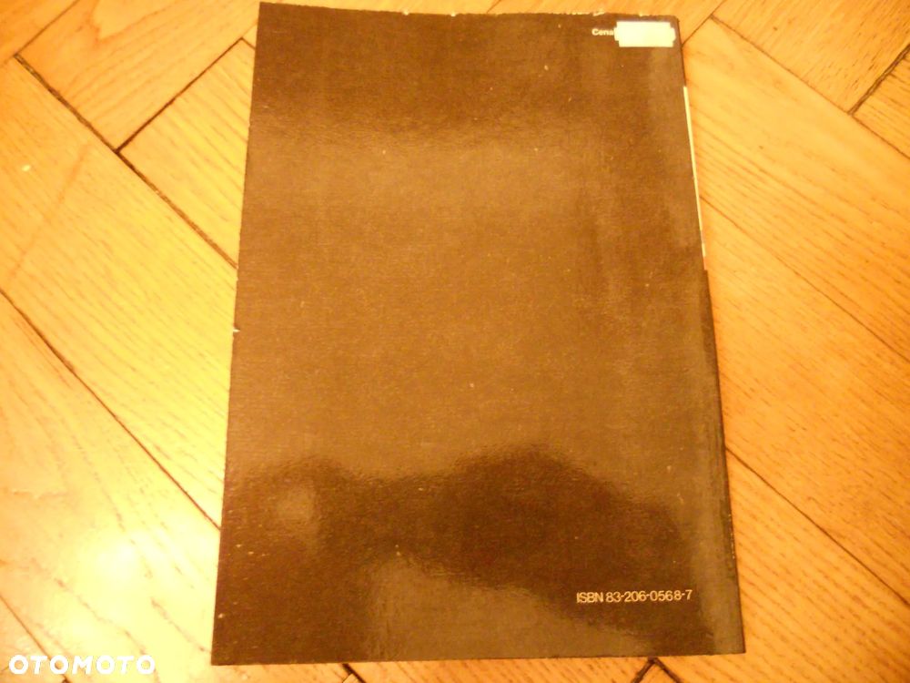 Książka POJAZDY FRANCUSKIE - 7