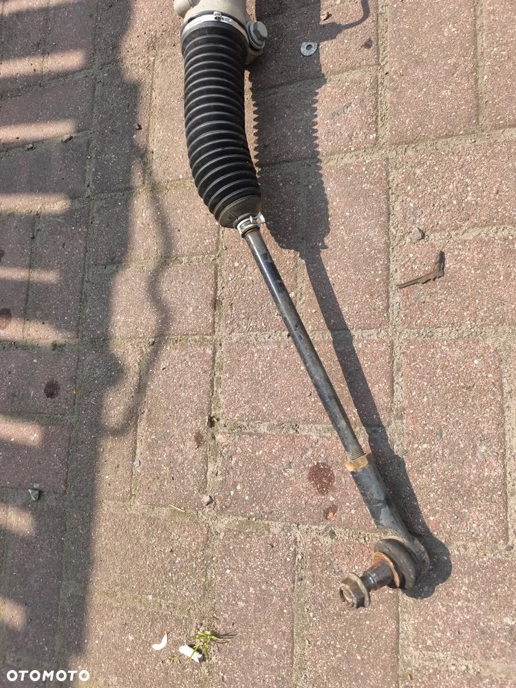 Maglownica przekładnia kierownicza Mercedes-Benz Sprinter w906 a9064601300 - 2