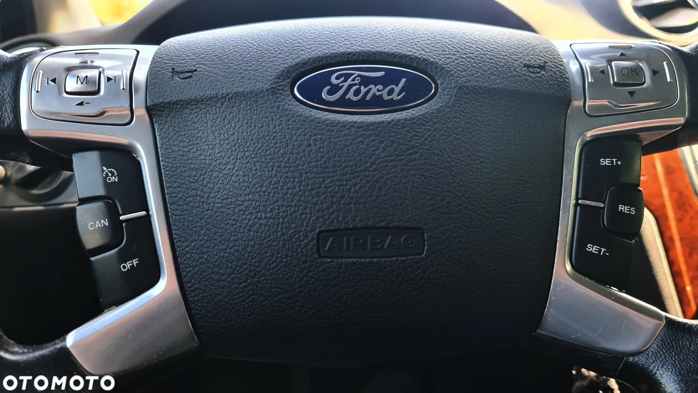 Ford Mondeo 1.8 TDCi Ghia X - 14